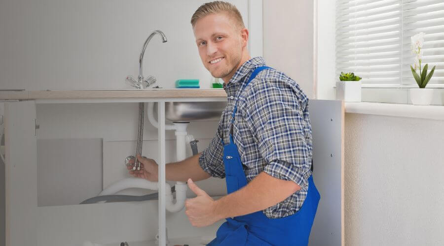 Local water heater installation in Paulina, LA